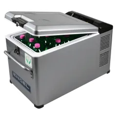ENGEL Kühlbox MT35F-S