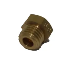 Eno Düse 30mb Edelstahlofen A40