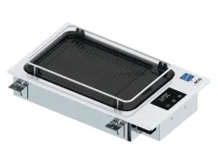 Eno elektrischer Grill Tribu 220V