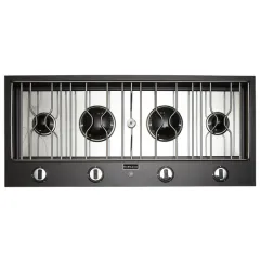 Eno FLUSH 4-flammiger Einbaukocher