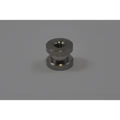 Eno Galet Nuß / Halter für Plancha Deckel