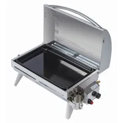 Eno NOMAD BBQ Gas-Plancha