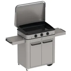 Eno Plancha Enosign 80 Combo inox