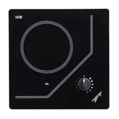 Eno TOBAGO 1flammiges EinbauCeranfeld