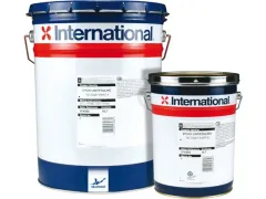 Epoxy A/F Tie Coat hellgrau 16l (Basis) - nur für Prof.Anwender