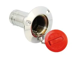 Ersatzdeckel für TF1238 + TF1250