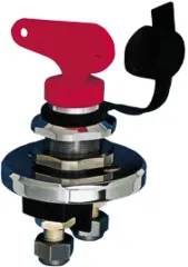 Ersatzschlüssel Für Hauptschalter 210084/C & 210086