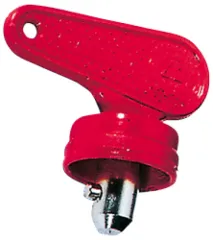 Ersatzschlüssel Für Hauptschalter