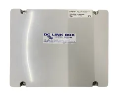ESP DC Link Box (Kunststoffgehäuse)