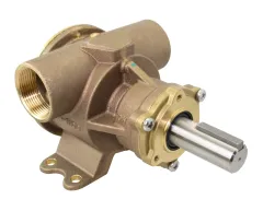 EU PMP 11/2 BSP PED NEO 200