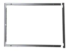 Euro Einbaurahmen, 533x768mm, Für Kühlschrank C130l