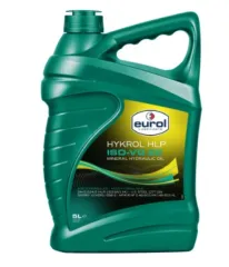 Eurol Hydraulisches Öl (Eurol Hykrol HLP, ISO-VG 22, 5 liter)