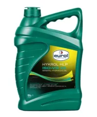 Eurol Hydraulisches Öl (Eurol Hykrol HLP, ISO-VG 46, 5 Liter)
