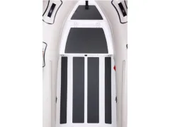 º EVA Foam Streifen SLR290 (Komplett-Set)