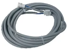Extrakabel 12m für Bugschrauben