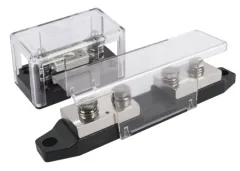 Extrasicherung für Bugschrauben 275A