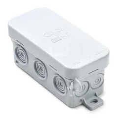 F-tronic Kabelbox (IP54, 90 x 40 x 40 mm)
