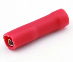 Fachsteckerh isoliert