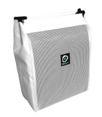 Fallentasche 25x25x10cm geschlossen