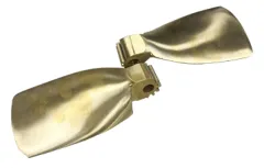 Faltpropeller 13 x 11 rechts (ohne nabe)