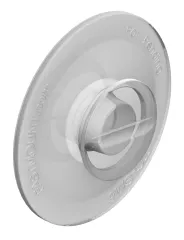 Fasmount TextileClip Buchse TC-F6H VP=100 St.