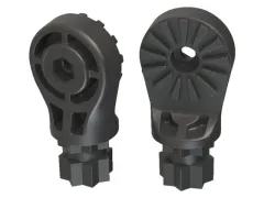 Borika FASTen ARb027 Adapterstück für Railblaza nach Borika FASTen