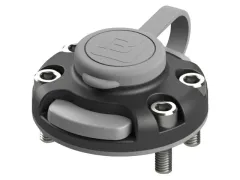 Borika FASTen Fs219 Zubehörhalter ohne Basis M6