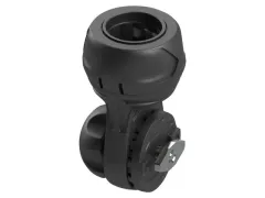 Borika FASTen Fs223 Zubehörhalter T-Bolzen Seitenmontage