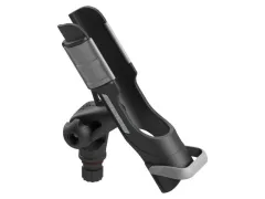 Borika FASTen Ht213 Angelrutenhalter grau/schwarz