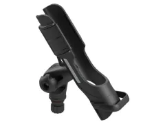 Borika FASTen Ht213 Angelrutenhalter schwarz