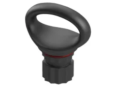 Borika FASTen Rm273 ovale Öse