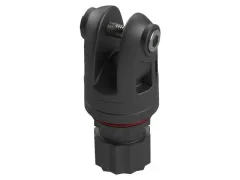 Borika FASTen Tf256 Adapter Befestigung Bimini-Endstück