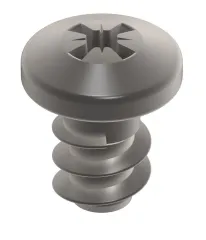 FASTMOUNT Very Low Profile Schraube A1, 100St.