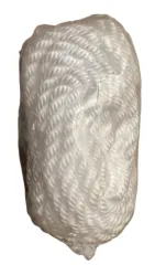 Fender Linien (2mtr, 8mm, weiß, 2)