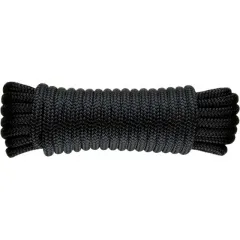 Festmacher de Luxe (12 mm, marineblau)