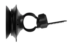 FIDLOCK Handy-Rohrhalter Vacuum Base Flex für Rohr max.40mm