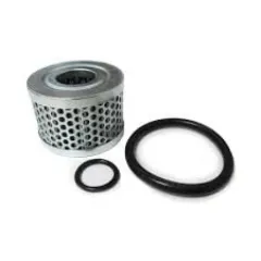 Filters+ o-ring ZF25-45-63-80