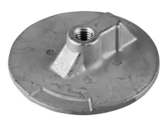 Finnenanode Mg 7/16UNC für Mercury Alpha I/Bravo/Verado