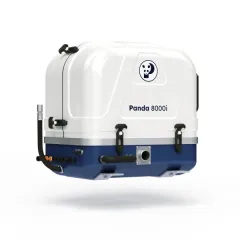 Fischer Panda 8000i 230V