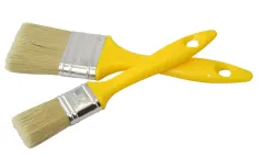 Flachpinsel 6.Stärke 50mm breit m.Kunststoffstiel