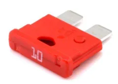 Flachsicherung (10A)