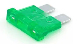 Flachsicherung (30A)