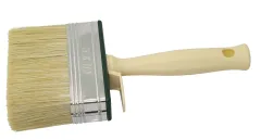 Flächenstreicher 100mm Kunststoffstiel