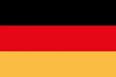 Flagge 30 X 45 cm EUROPA mit Deutschlandfl. SB