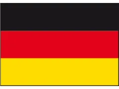 Flagge SB BRD 40x60cm