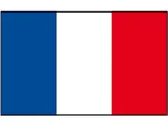 Flagge SB Frankreich 70x100cm
