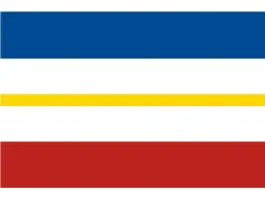 Flagge SB Mecklenburg-Vorp. 30x45cm
