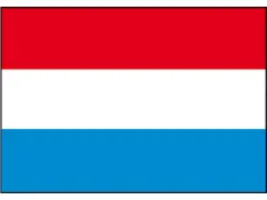 Flagge SB Niederlande 20x30cm