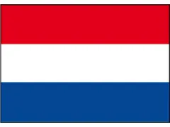 Flagge SB NL Klassik 20x30cm