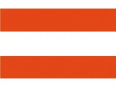 Flagge SB Österreich 30x45cm